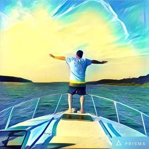 Meet your Posher, Brad